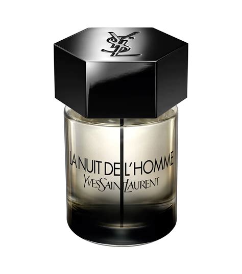 la nuit yves saint laurent fragrantica|yves saint laurent discontinued perfume.